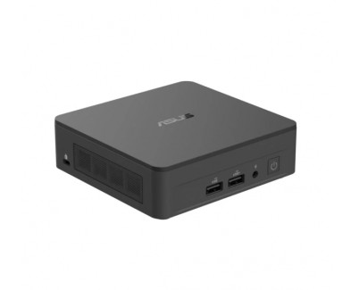 Asus NUC 13 Pro UCFF Arena Canyon Mini Barebone Intel Core i7-1360P - RPL-P 28W - USB 2.0, USB 3.2, HDMI, RJ-45, Thunderbolt 4, WIFI6, Bluetooth 5.3