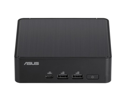Asus NUC 14 Pro Mini Barebone Intel Core Ultra 7 155H - H 28W - USB 3.2, USB 2.0, HDMI, RJ-45, Thunderbolt 4, WIFI6, Bluetooth 5.3
