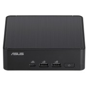 Asus NUC 14 Pro UCFF Revel Canyon Mini Barebone Intel Core 3 100U - RPL-R 28W - USB 2.0, 3.2, HDMI, RJ-45, Thunderbolt 4, WIFI6, Bluetooth