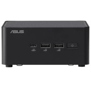 Asus NUC 14 Pro UCFF Revel Canyon Mini Barebone Intel Core 3-100U - RPL-R 28W - USB 3.2, USB4 Gen2x2, HDMI, RJ-45, Thunderbolt 4, WIFI6, Bluetooth