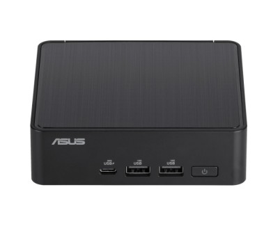 Asus NUC 14 Pro UCFF Revel Canyon Mini Ordenador Intel Core 3 100U - RPL-R 28W - USB 2.0, 3.2, HDMI, RJ-45, Thunderbolt 4, WIFI6, Bluetooth