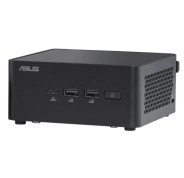 Asus NUC 14 Revel Canyon Mini Barebone Intel Core Ultra 7 155H - MPL-H 28W - USB 3.2, HDMI, RJ-45, Thunderbolt 4, WIFI6, Bluetooth 5.3 - Color Negro