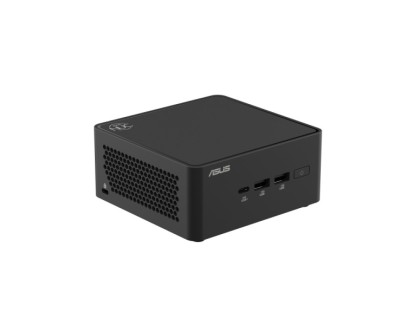 Asus NUC 15 Pro Intel Core 7 240H - RPL-R 45W - USB 3.2, HDMI, RJ-45, Thunderbolt 4, WIFI7, Bluetooth 5.4 - Color Negro
