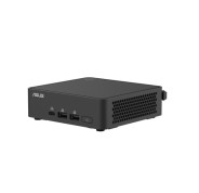 Asus NUC 15 Pro Slim Mini Ordenador Intel Core 3-100U Raptor Lake Refresh-U - DDR5 - USB 2.0, 3.2, HDMI, RJ-45, Thunderbolt 4, WIFI7, Bluetooth - Color Negro