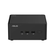 Asus NUC 15 Pro Tall Mini Barebone Intel Core Ultra 5-225H - DDR5 - USB 2.0, 3.2, HDMI, RJ-45, Thunderbolt 4, WIFI7, Bluetooth - Color Negro