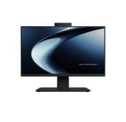 Asus P440VA-BPC021X All-in-One Intel Core 5 210H - 16GB DDR5 - 512GB SSD - 23.8\" FHD - Windows 11 Pro - Color Negro + Teclado QWERTY (ES) y Raton