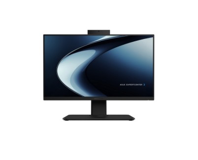 Asus P440VA-BPC021X All-in-One Intel Core 5 210H - 16GB DDR5 - 512GB SSD - 23.8\" FHD - Windows 11 Pro - Color Negro + Teclado QWERTY (ES) y Raton