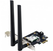 Asus PCE-AX1800 Adaptador de Red PCI-e AX1800 WiFi 6 Bluetooth 5.2