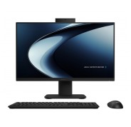 Asus PM640KA-BPC177X All-in-One AMD Ryzen AI 7 350 - 16GB DDR5 - 512GB SSD - 23.8\" FHD - Windows 11 Pro - Color Negro + Teclado QWERTY (ES) y Raton