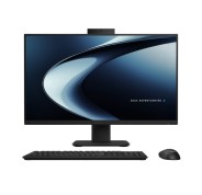 Asus PM670KA-BPE109X All-in-One AMD Ryzen AI 7 350 - 16GB DDR5 - 512GB SSD - 27\" FHD - Windows 11 Pro - Color Negro + Teclado QWERTY (ES) y Raton