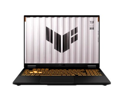 Asus Portatil Gaming 16\" TUF608JMR-RV038 Intel Core I7-14650HX - 32GB DDR5 - 1TB SSD - RTX5060 - FreeDos - Teclado QWERTY (ES)
