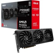 Asus PRIME AMD Radeon RX 9060 XT OC Tarjeta Grafica 16GB GDDR6 FSR 4