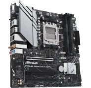 Asus Prime B650M-A WIFI II Placa Base AM5 Wi-Fi 6, M.2 PCIe 5.0, Realtek 2.5Gb Ethernet, Puertos USB 3.2 Gen 2, USB 3.2 Gen 1 Type-C® Frontal
