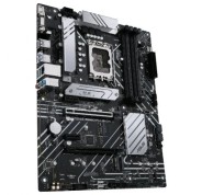 Asus Prime B660-PLUS D4 Placa Base Intel 1700 4x DDR4 - HDMI, M.2, PCIe4.0, 4x Sata III, USB 3.2, ATX