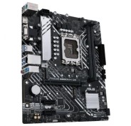Asus Prime B660M-K D4 Placa Base Intel 1700 2x DDR4 - HDMI, M.2, PCIe3.0, 4x Sata III, USB 3.2, MicroATX