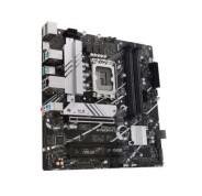 Asus Prime B760M-A D4 CSM Placa Base Intel LGA1700 4x DDR4 - HDMI, M.2, PCIe3.0, 4x Sata III, USB 3.2, MicroATX