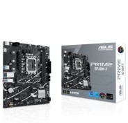 Asus PRIME B760M-F  2xDDR5 M.2, PCIe 4.0, Sata III, HDMI, MicroATX