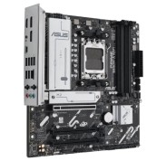Asus Prime B840M-A WIFI Placa Base AM5 -WiFi, Bluetooth, 4x DDR5, 3x M2, 4x Sata III, PCIe 3.0, 4.0, USB 2.0, 3.2, USB-C, RJ-45, HDMI, DisplayPort - Factor de Forma MicroATX