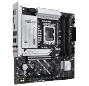 Asus Prime B860M-A WIFI Placa Base LGA 1851 - WiFi, Bluetooth, 4x DDR5, 2x M2, 4x SATA III, PCIe 4.0, 5.0, USB 2.0, 3.2, RJ-45, HDMI, DisplayPort - Factor de Forma MicroATX
