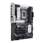 Asus Prime B860M-PLUS WIFI Placa Base LGA 1851 - WiFi, Bluetooth, 4x DDR5, 2x M2, 4x SATA III, PCIe 4.0, 5.0, USB 2.0, 3.2, USB-C, RJ-45, HDMI, DisplayPort - Factor de Forma ATX