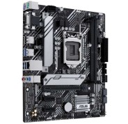 Asus Prime H510M-A R2.0 Placa Base Intel 1200 2x DDR4 - HDMI, VGA, PCIe 3.0, 4x Sata III, RJ-45, USB 2.0/3.2, MicroATX