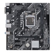 Asus Prime H510M-E Placa Base Intel 1200 2xDDR4, HDMI, PCIe3.0, 4x SataIII, USB 3.2, microATX