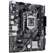 Asus Prime H510M-E R2.0 Placa Base Intel 1200 2x DDR4 - HDMI, VGA, PCIe 4.0, Ranura M.2 de 32 Gbps, Intel® 1GB Ethernet, USB 3.2 Gen 1 Tipo A, MicroATX