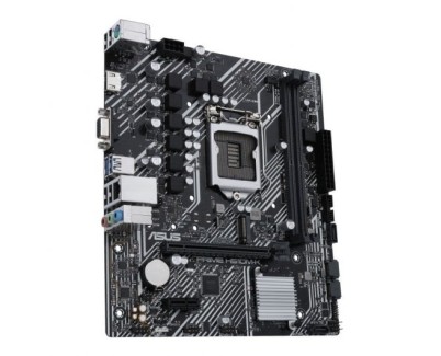 Asus Prime H510M-K Placa Base Intel 1200 2x DDR4 - HDMI, PCIe 4.0/3.0, 4x Sata III, USB 3.2, MicroATX