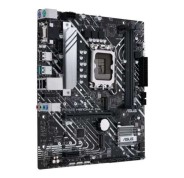 Asus Prime H610M-A D4 CSM Placa Base Intel1700 2x DDR4 - HDMI, M.2, PCIe3.0, 4x Sata III, USB 3.2, MicroATX