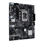 Asus Prime H610M-E D4 CSM Placa Base Intel1700 2x DDR4 - HDMI, M.2, PCIe3.0, 4x Sata III, USB 3.2, MicroATX