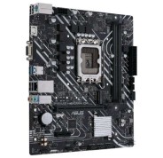 Asus Prime H610M-K D4 Placa Base Intel1700 2x DDR4 - HDMI, M.2, PCIe4.0, 4x Sata III, USB 3.2, MicroATX