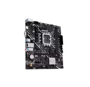 Asus Prime H610M-K Placa Base Intel1700 2x DDR5 - HDMI, VGA, M.2, PCIe4.0, 4x Sata III, RJ-45, USB 3.2, MicroATX