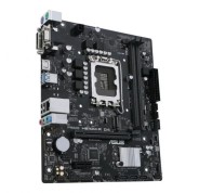 Asus Prime H610M-R D4 Placa Base Intel1700 2x DDR4 - HDMI, M.2, PCIe4.0, 4x Sata III, USB 3.2, MicroATX