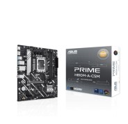 Asus Prime H810M-A-CSM Placa Base 2x DDR5, M.2, PCIe 4.0, Sata III, MicroATX