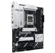 Asus Prime X870-P Placa Base AM5 - 4x DDR5, 4x M2, 2x Sata III, PCIe 4.0, 5.0, USB 2.0, 3.2, RJ-45, HDMI, DisplayPort - Factor de Forma ATX