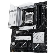 Asus Prime X870-P WIFI Placa Base AM5 -WiFi 7, Bluetooth, 4x DDR5, 4x M2, 4x Sata III, PCIe 4.0, 5.0, USB 2.0, 3.2, USB-C, RJ-45, HDMI, DisplayPort - Factor de Forma ATX