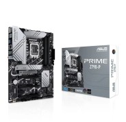 Asus Prime Z790-P Placa Base Intel 1700 - HDMI, DisplayPort, PCIe 3.0, 4.0 y 5.0 M2, 4x Sata III, USB 2.0, 3.2, USB-C, RJ-45