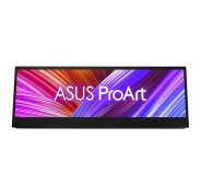 Asus ProArt Monitor 14\" LED IPS 1920x550 32:9 Tactil - Respuesta 5ms - Altavoces Incorporados - Angulo de Vision 178º - USB-C, HDMI