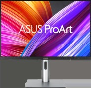 Asus ProArt Monitor 24\" LED IPS WUXGA 75Hz HDR10 - Respuesta 5ms - Ajustable en Altura, Giratorio e Inclinable - Altavoces Incorporados - Angulo de Vision 178º - USB-A, USB-C, HDMI, DisplayPort - VESA 100x100mm