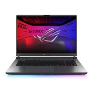 Asus Rog Strix G18 Portatil Gaming 18\" Intel Ultra Core 9 275HX - 32GB DDR5 - 1TB SSD - RTX5070 8GB - FreeDos - Color Gris - Teclado QWERTY (ES)