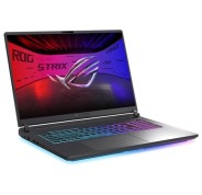 Asus Rog Strix G18 Portatil Gaming 18\"  Intel Ultra Core 9 275HX - 32GB DDR5 - 1TB SSD - RTX5070 Ti 12GB - FreeDos - Color Gris - Teclado QWERTY (ES)