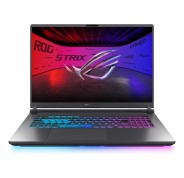Asus ROG Strix G18 Portatil Gaming 18\" WUXGA Intel Core I7-14650HX - 32GB DDR5 - 1TB SSD - Intel UHD Graphics, NVIDIA GeForce RTX 5060 - Teclado QWERTY (ES)