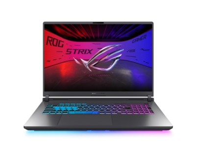 Asus ROG Strix G18 Portatil Gaming 18\" WUXGA Intel Core I7-14650HX - 32GB DDR5 - 1TB SSD - Intel UHD Graphics, NVIDIA GeForce RTX 5060 - Teclado QWERTY (ES)