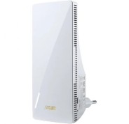 Asus RP-AX58 Repetidor WiFi 6 Doble Banda AX3000 - Velocidad de Red Total de hasta 3000 Mbps