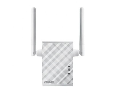 Asus RP-N12 Repetidor WiFi 300Mbps - 2 Antenas