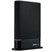 Asus RT-AX59U Router AX4200 WiFi 6 Dual Band - Hasta 1800Mbps - 3 Puertos RJ45 LAN, 1 Puerto RJ45 WAN, 1 Puerto USB-2.0 y 1 Puerto USB-3.2 - 5 Antenas Internas
