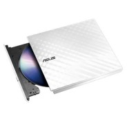 Asus SDRW-08D2S-U Lite Grabadora DVD 24x Slim Externa USB