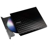 Asus SDRW-08D2S-U Lite Grabadora DVD 8x Slim Externa USB