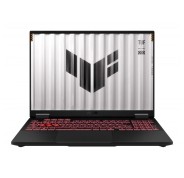 Asus TUF A16 Portatil Gaming 16\"  AMD Ryzen 7 260 - 16GB DDR5 - 512GB SSD - RTX5050 8GB - FreeDos - Teclado QWERTY (ES)
