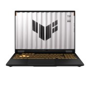Asus TUF F16 Portatil Gaming 16\"  Intel Core I7-14650HX - 32GB DDR5 - 1TB SSD - RTX5070 8GB - FreeDos - Teclado QWERTY (ES)